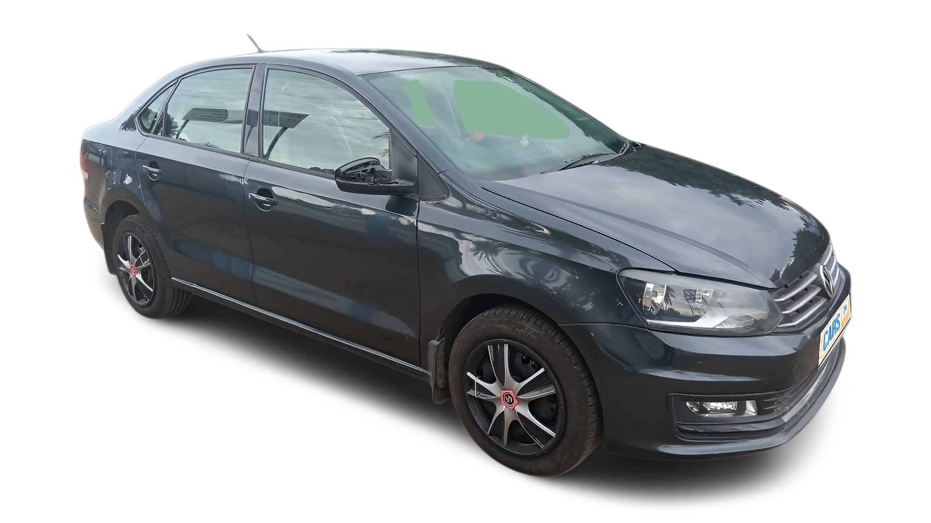 Volkswagen Vento-img